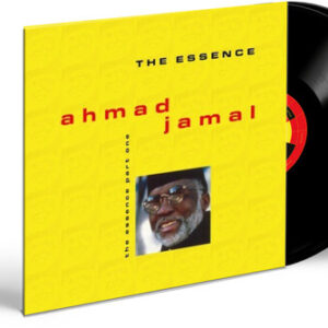 The Essence Vol.1 (New LP)