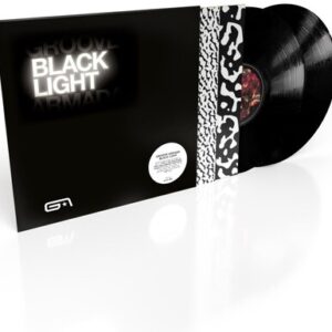 Black Light (New LP)
