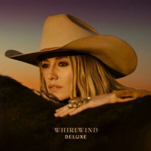 Whirlwind (Deluxe Edition) (CD)