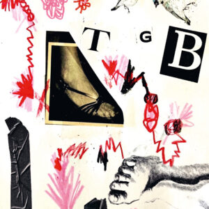 TGB (New LP)