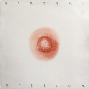 Fission (New LP)