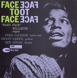 Face To Face (CD)