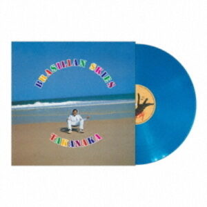 Brasilian Skies (New LP)