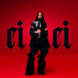 Cici (New LP)