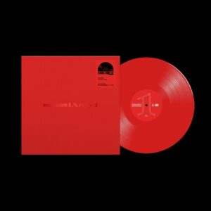 Number 1 Angel (RSD25) (New LP)