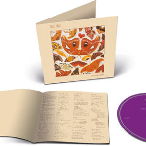 The Colour of Spring (CD)
