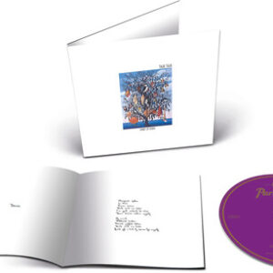 Spirit Of Eden (CD)