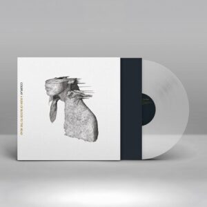 A Rush of Blood to the Head (clear EcoRecord)