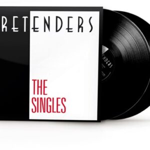 The Singles (New LP)