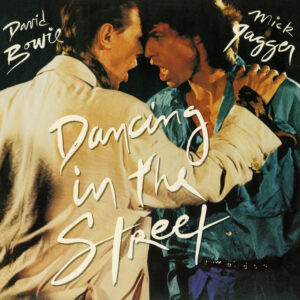 Dancing In The Street EP (2025 Remaster) (New LP)