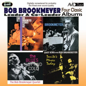 Four Classic Albums (CD)