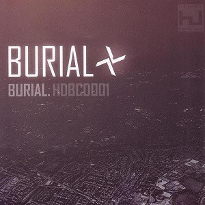 BURIAL (New LP)