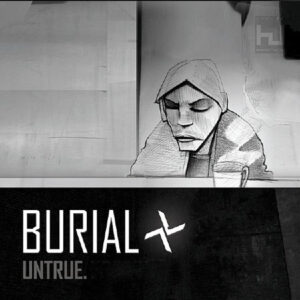 UNTRUE (New LP)