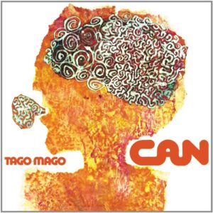 Tago Mago (New LP)