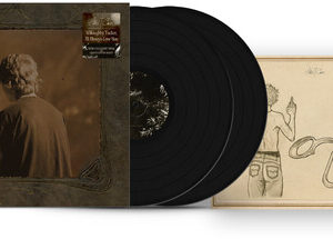 Willoughby Tucker, I'll Always Love You (NEW LP)