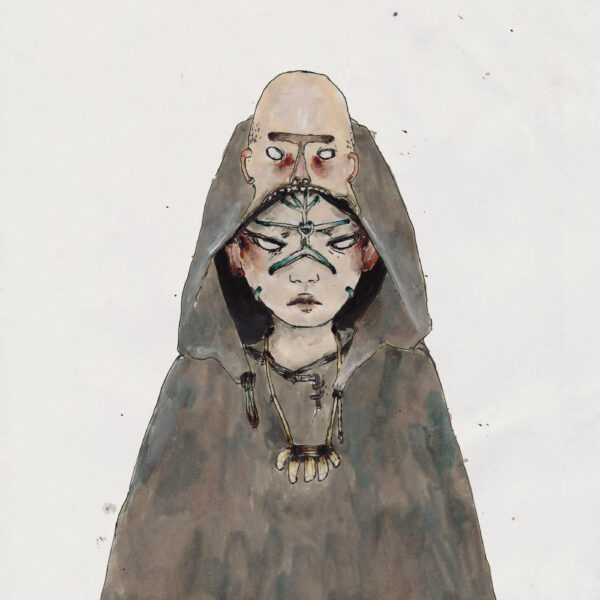 ANTIDAWN (NEW LP)