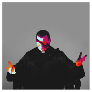 Feed The Rats (New LP)