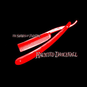 Haunted Dancehall (New LP)