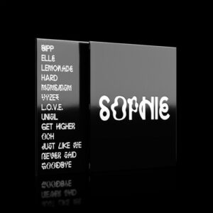 PRODUCT (New LP)