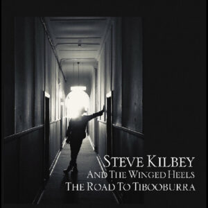 The Road to Tibooburra (CD)