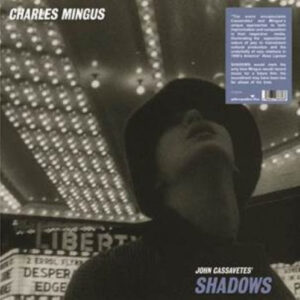 Shadows (MD) (New LP)