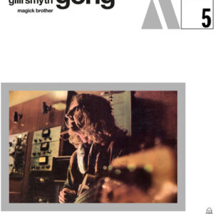 MAGICK BROTHER (CD)