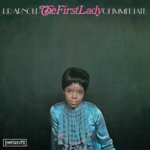 The First Lady Of Immediate - Stereo (CD)