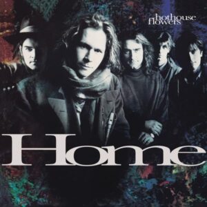 Home (New LP)