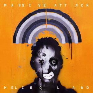 HELIGO LAND (CD)