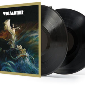 WOLFMOTHER