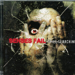 Still Searching (CD)