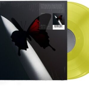 Twelve Carat Toothache (New LP)