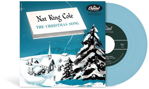 Christmas Song 7"