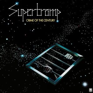 Crime Of The Century (New LP)