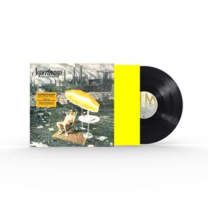 Crisis? What Crisis? (New LP)