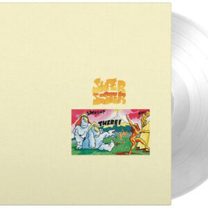 Pudding & Gisteren (New LP)