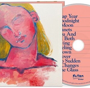 Dog Eared (CD)