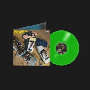 Beautiful Chaos (New LP)