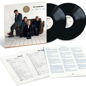 No Need To Argue (30th Anniversary) (New LP)