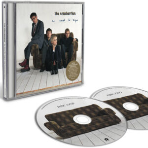 No Need To Argue (30th Anniversary) (CD)