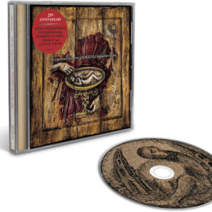 Machina (25th Anniversary) (CD)