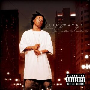 Tha Carter (New LP)
