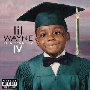 Tha Carter IV (New LP)