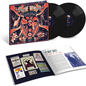 Live At The Oval 1971 (New LP)