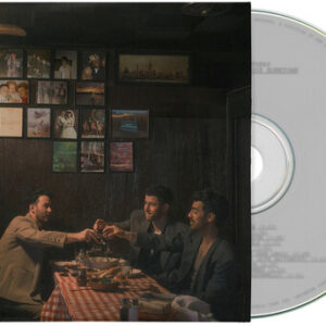 Greetings From Your Hometown (CD)