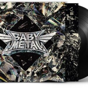 Metal Forth (New LP)