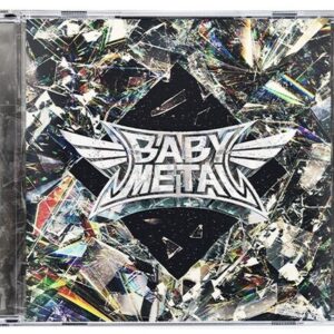 Metal Forth (CD)
