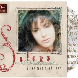 Dreaming Of You (30th Anniversary) (New LP)