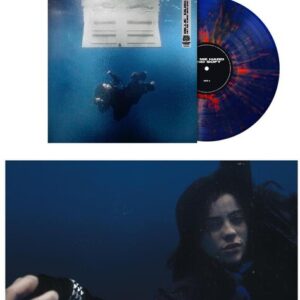 Hit Me Hard And Soft (Special Edition) (New LP)