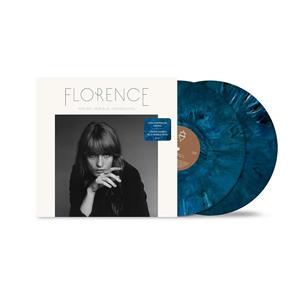 How Big, How Blue, How Beautiful (New LP)